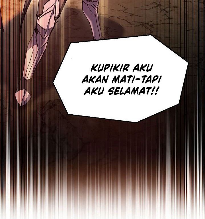 Return of The Greatest Lancer Chapter 174 - halaman 99