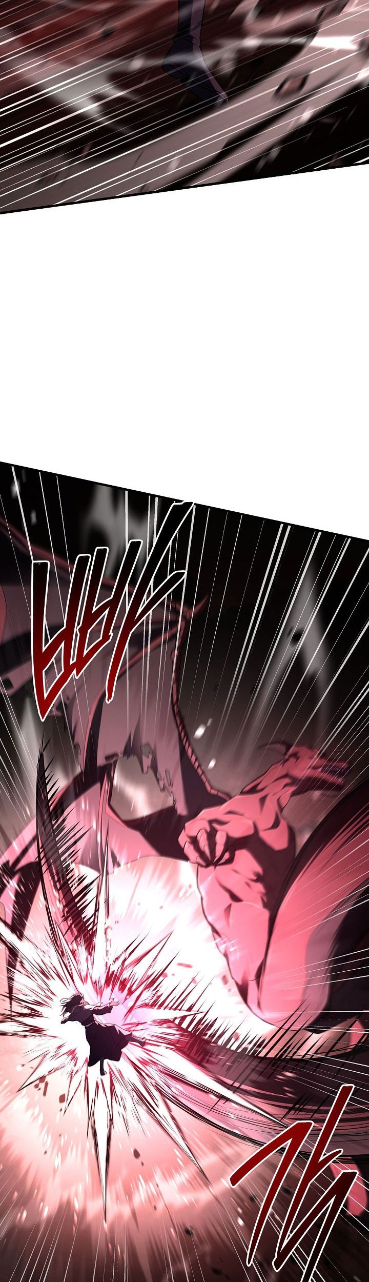 Return of The Greatest Lancer Chapter 175 - halaman 15