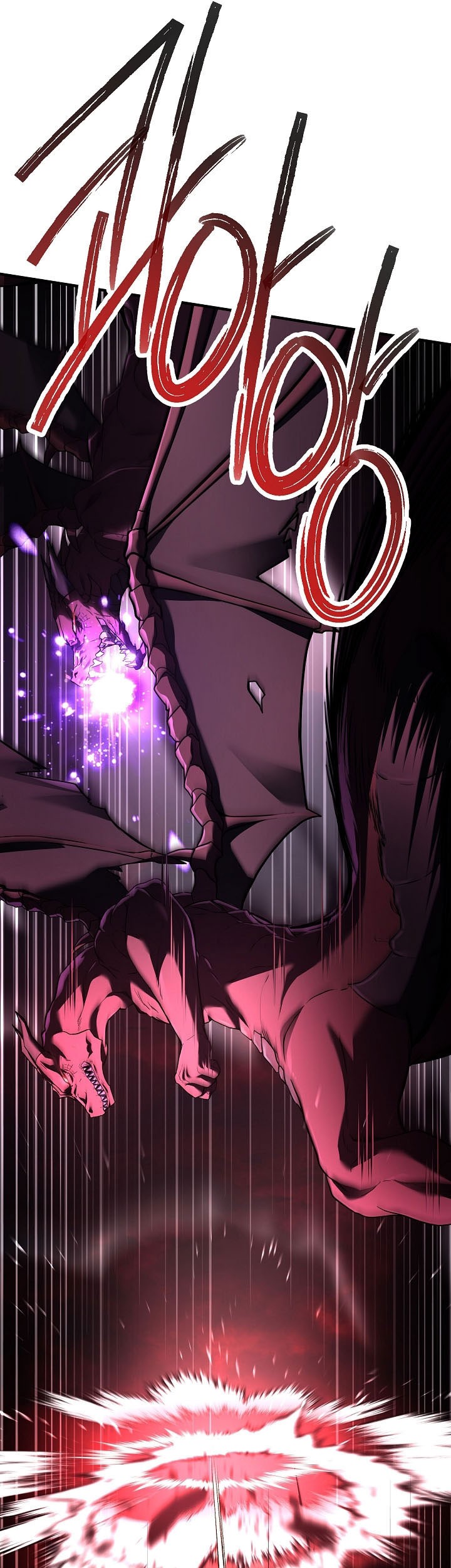 Return of The Greatest Lancer Chapter 175 - halaman 17