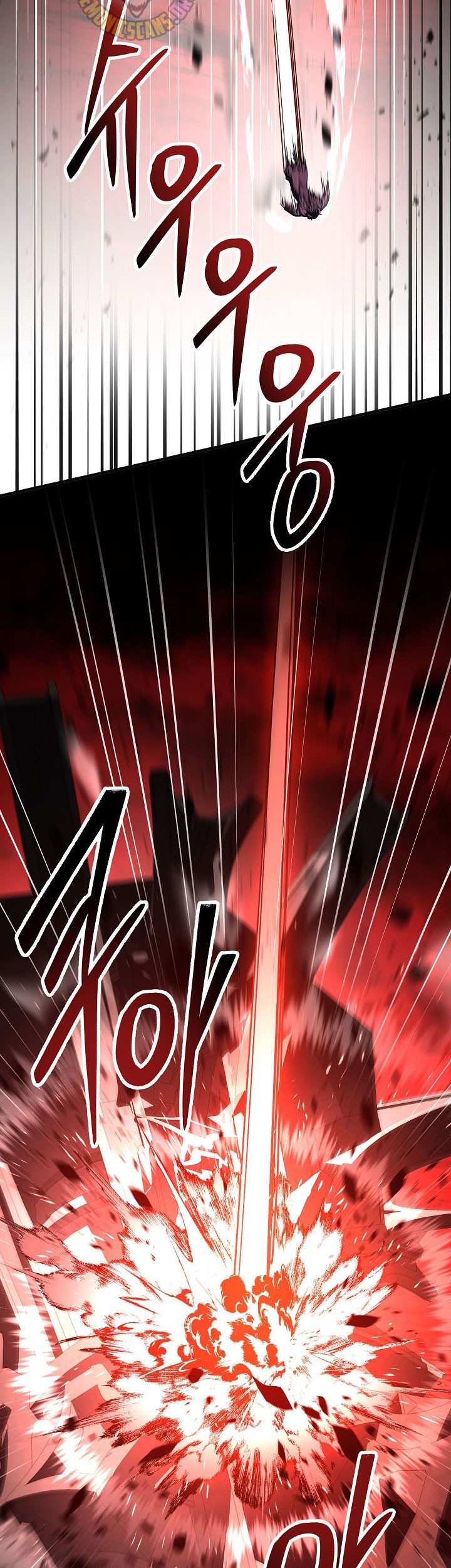 Return of The Greatest Lancer Chapter 175 - halaman 19