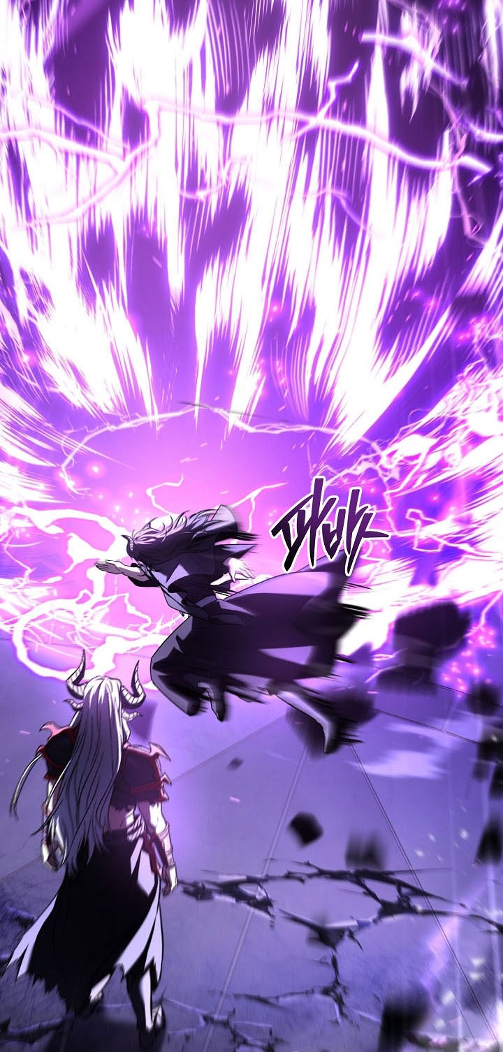 Return of The Greatest Lancer Chapter 175 - halaman 2