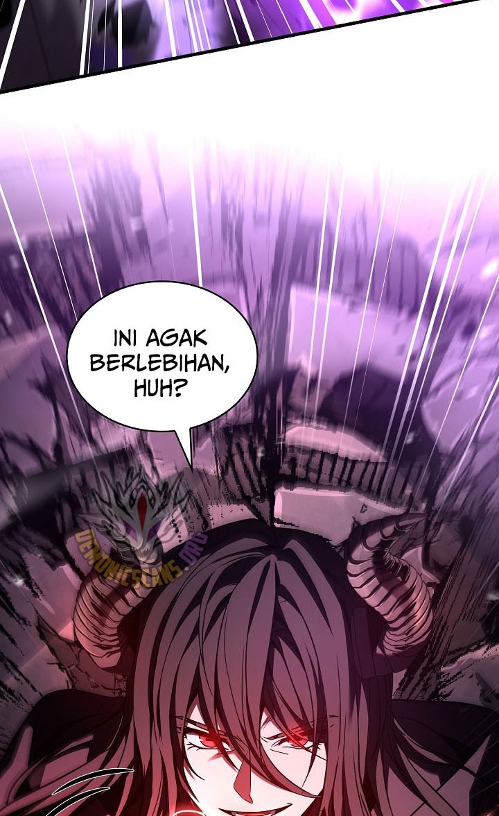 Return of The Greatest Lancer Chapter 175 - halaman 22