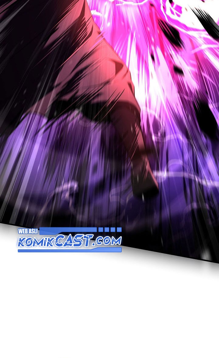 Return of The Greatest Lancer Chapter 175 - halaman 24