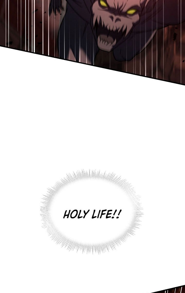 Return of The Greatest Lancer Chapter 175 - halaman 28