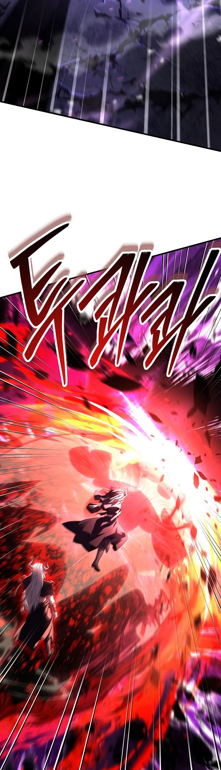Return of The Greatest Lancer Chapter 175 - halaman 3
