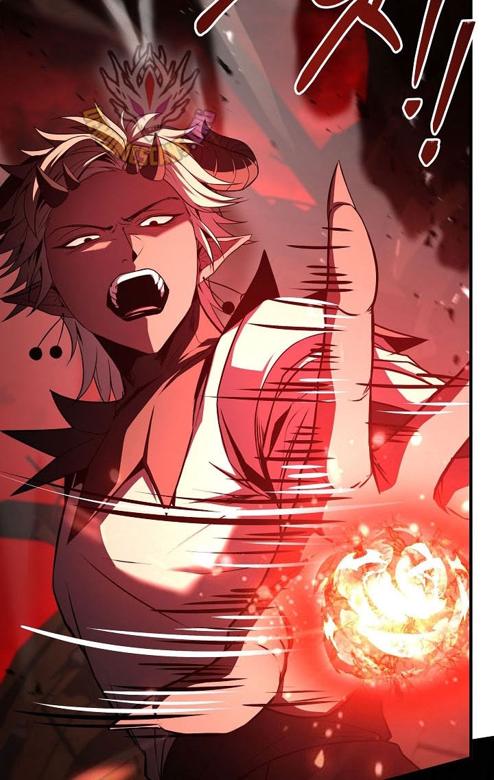 Return of The Greatest Lancer Chapter 175 - halaman 32
