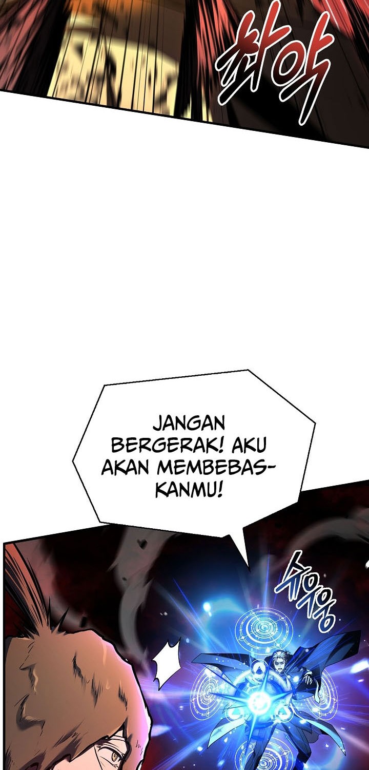 Return of The Greatest Lancer Chapter 175 - halaman 34
