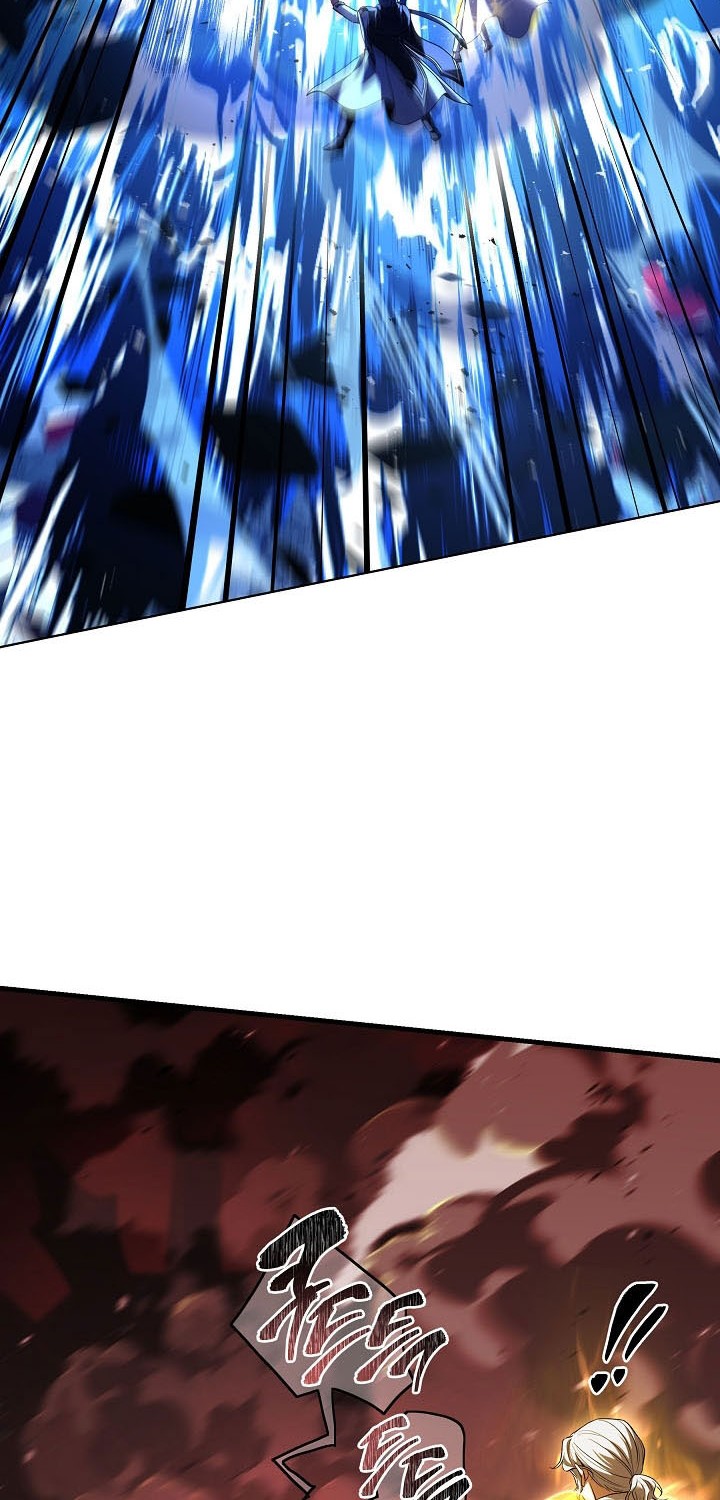 Return of The Greatest Lancer Chapter 175 - halaman 38