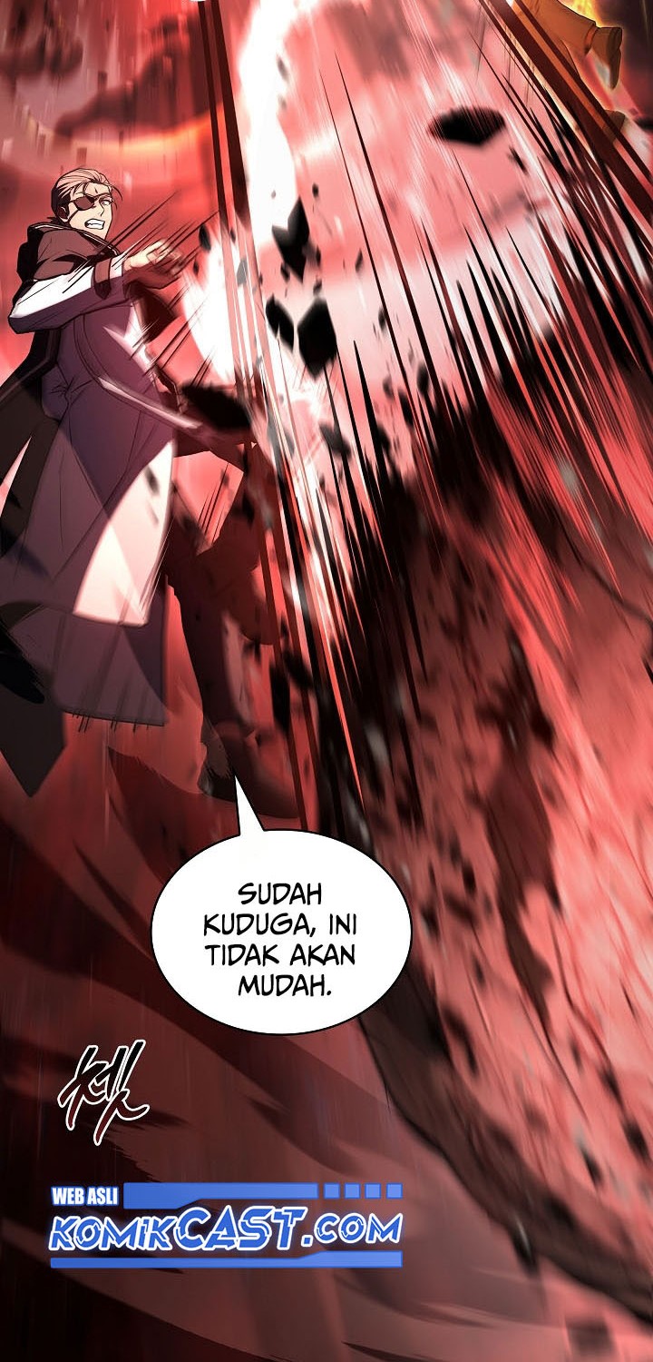 Return of The Greatest Lancer Chapter 175 - halaman 40