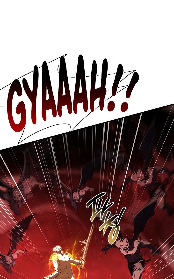 Return of The Greatest Lancer Chapter 175 - halaman 42