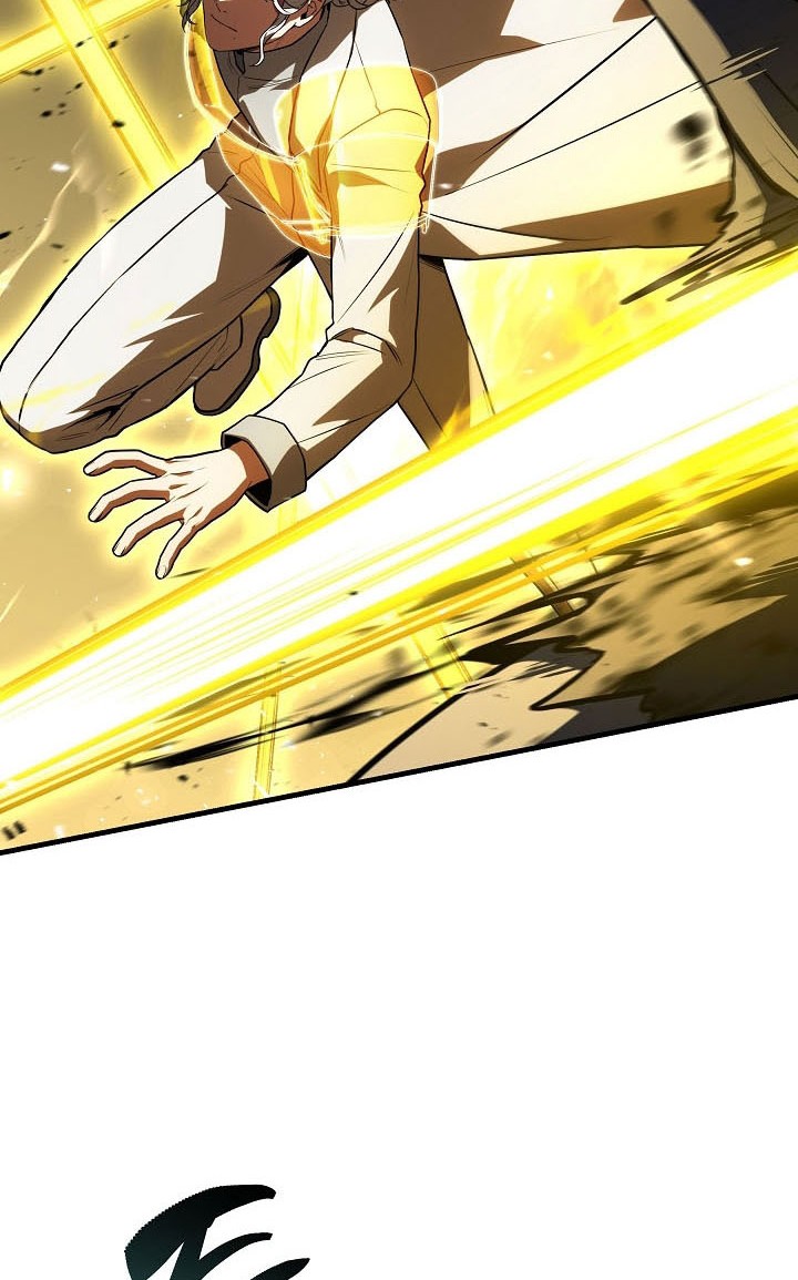 Return of The Greatest Lancer Chapter 175 - halaman 44