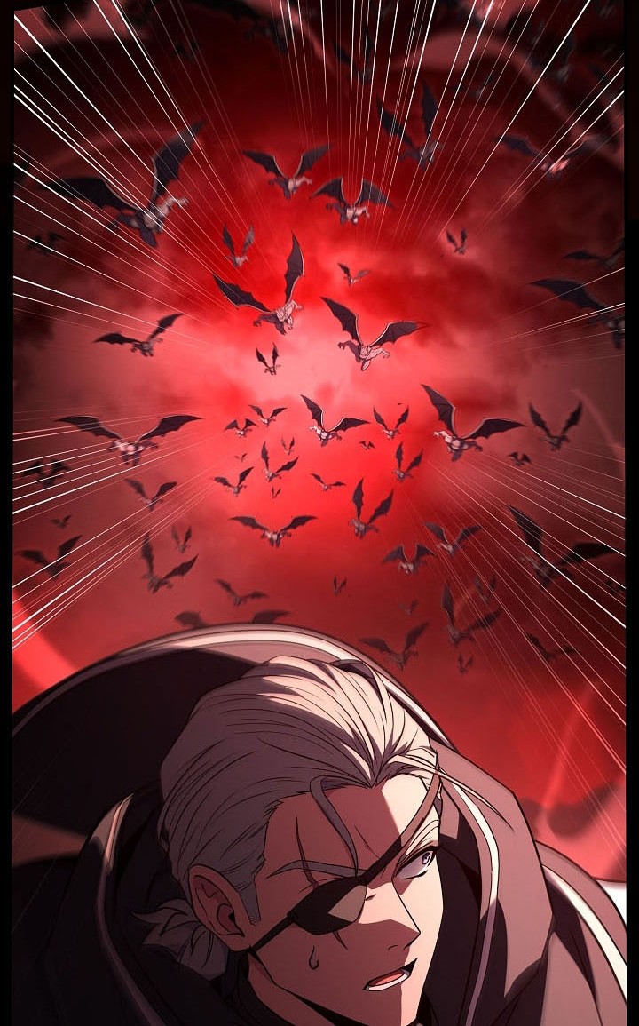 Return of The Greatest Lancer Chapter 175 - halaman 46