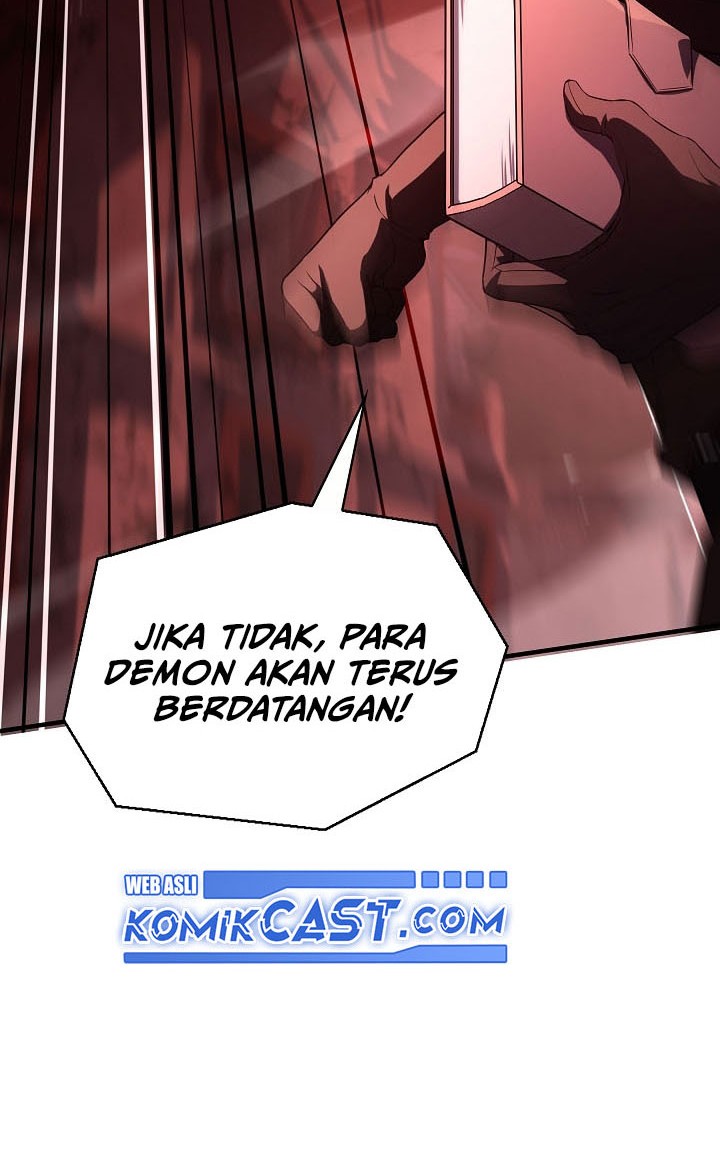 Return of The Greatest Lancer Chapter 175 - halaman 48