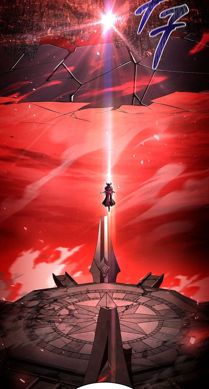 Return of The Greatest Lancer Chapter 175 - halaman 52