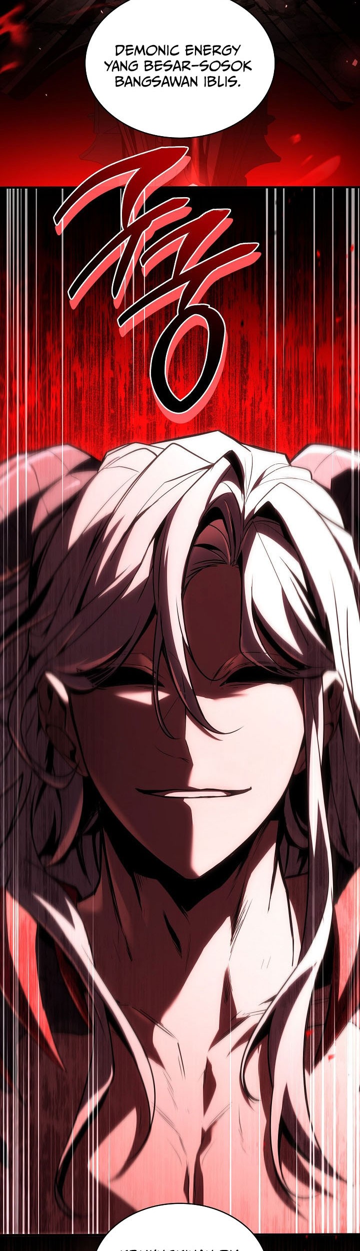 Return of The Greatest Lancer Chapter 175 - halaman 53