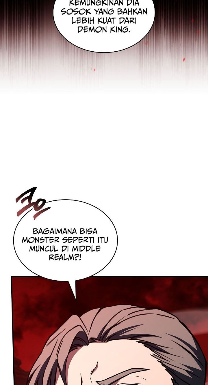 Return of The Greatest Lancer Chapter 175 - halaman 54
