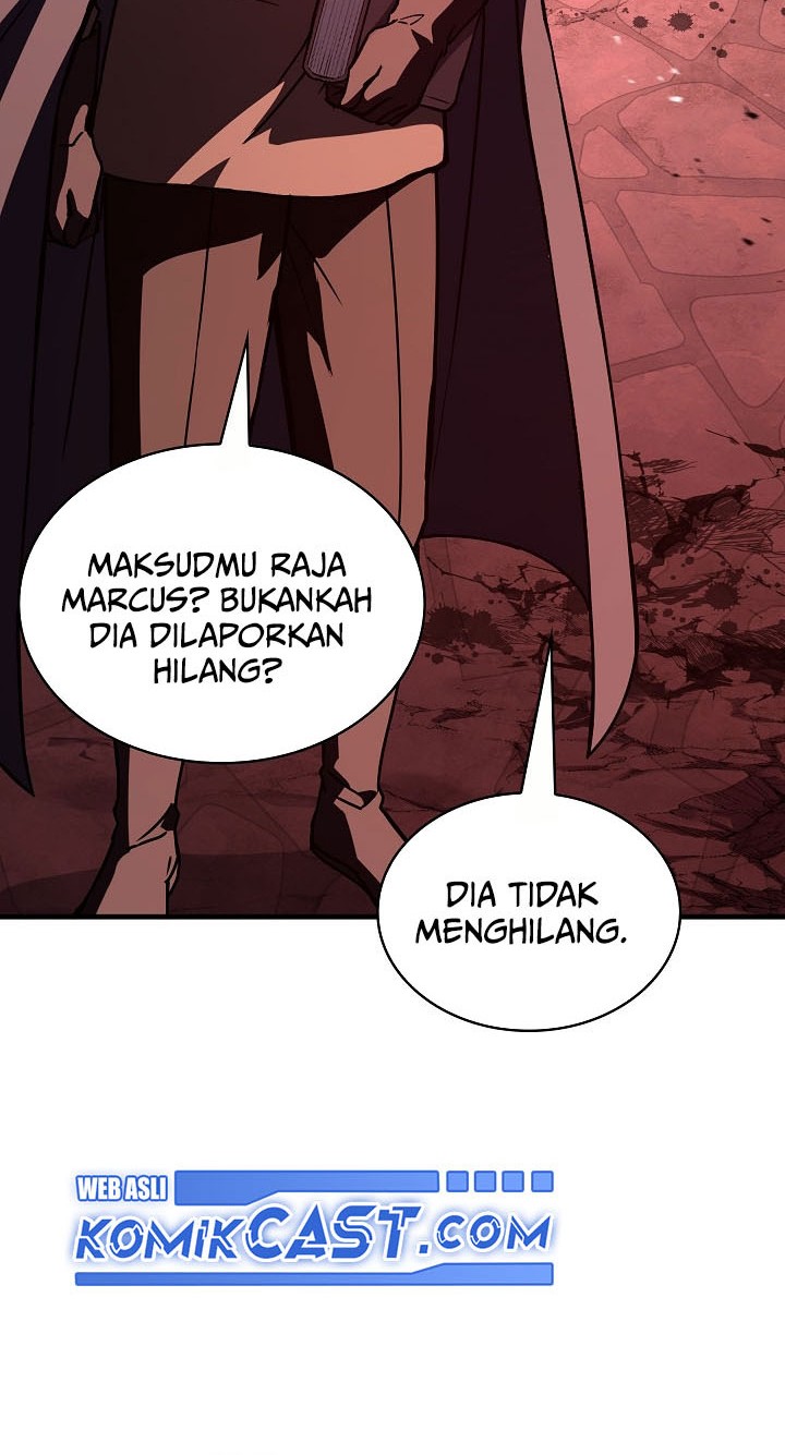 Return of The Greatest Lancer Chapter 175 - halaman 56