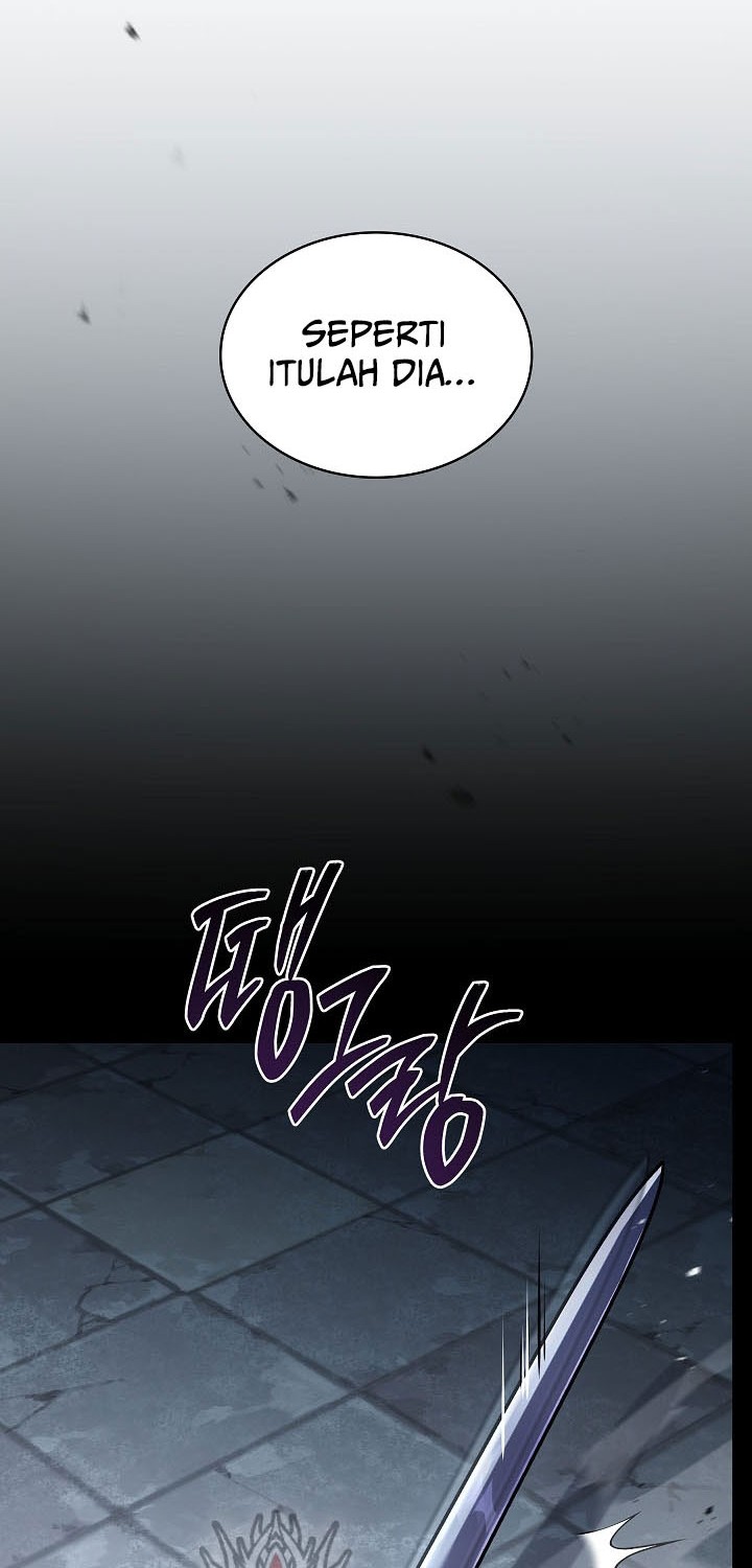 Return of The Greatest Lancer Chapter 175 - halaman 58