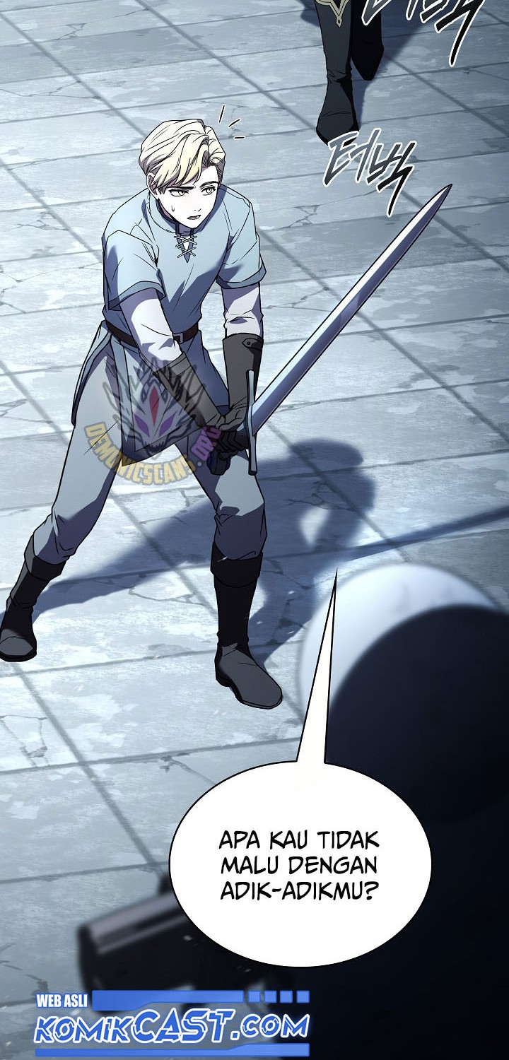 Return of The Greatest Lancer Chapter 175 - halaman 64