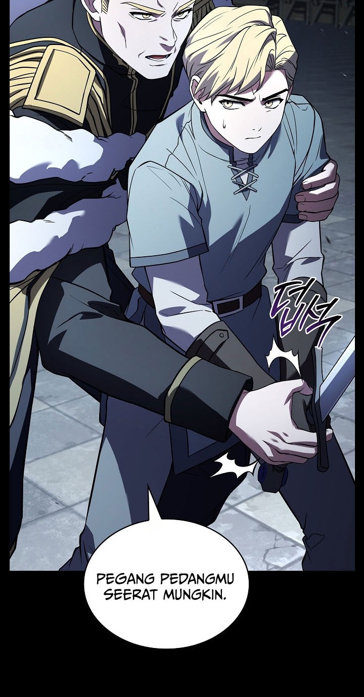 Return of The Greatest Lancer Chapter 175 - halaman 66