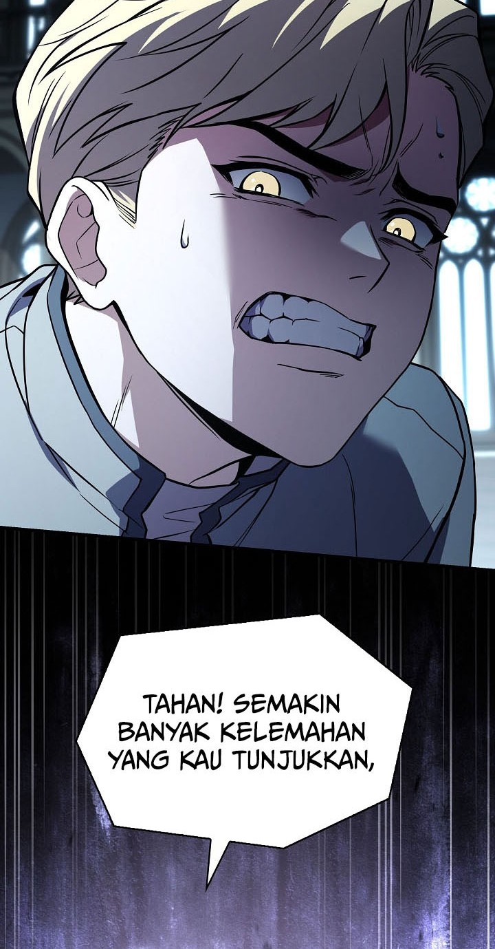 Return of The Greatest Lancer Chapter 175 - halaman 68