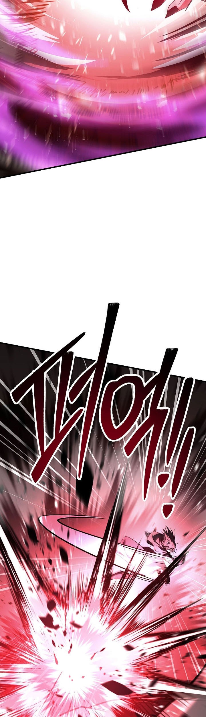 Return of The Greatest Lancer Chapter 175 - halaman 7
