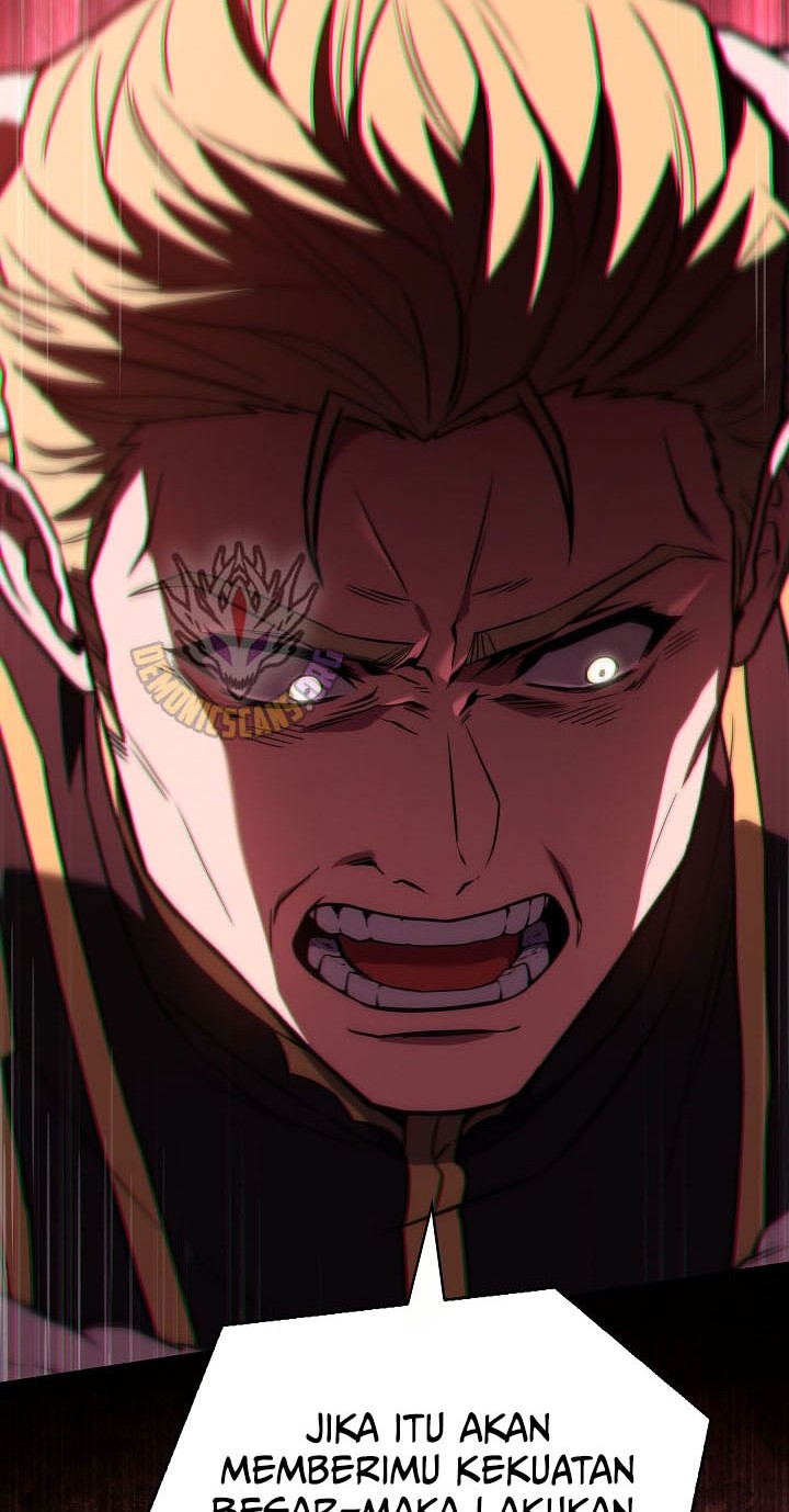 Return of The Greatest Lancer Chapter 175 - halaman 70