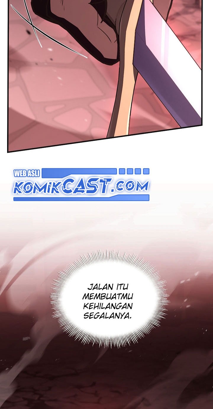 Return of The Greatest Lancer Chapter 175 - halaman 72