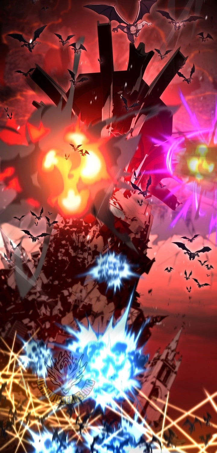 Return of The Greatest Lancer Chapter 175 - halaman 74