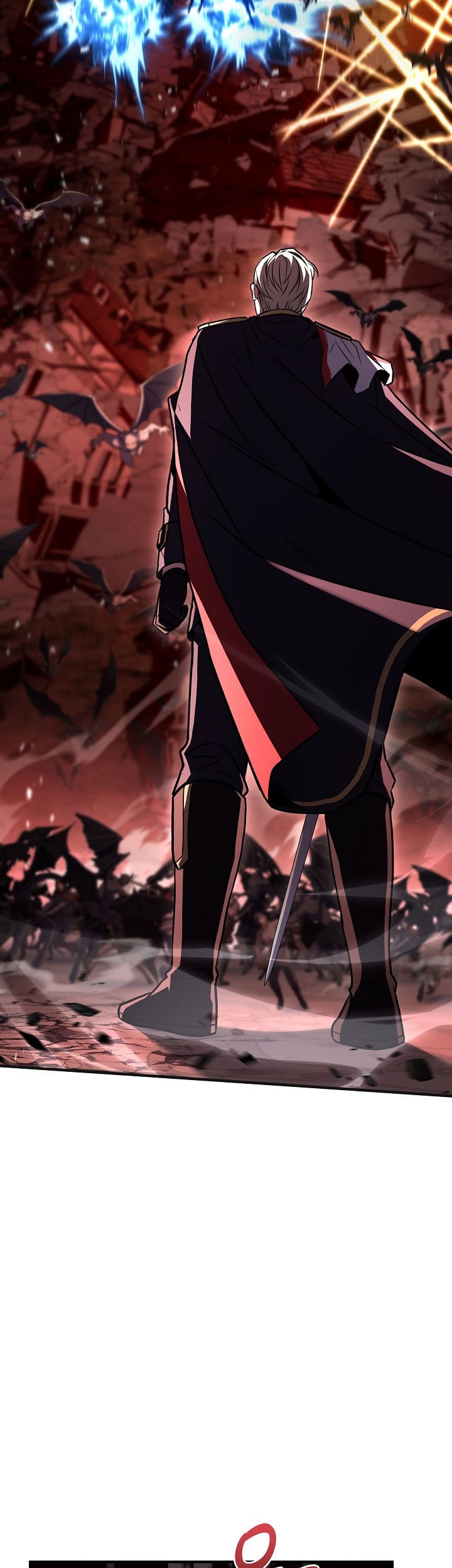 Return of The Greatest Lancer Chapter 175 - halaman 75