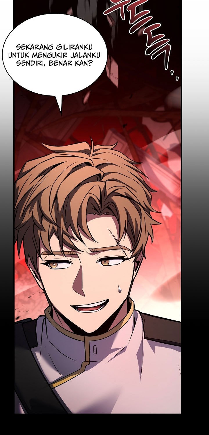 Return of The Greatest Lancer Chapter 175 - halaman 76