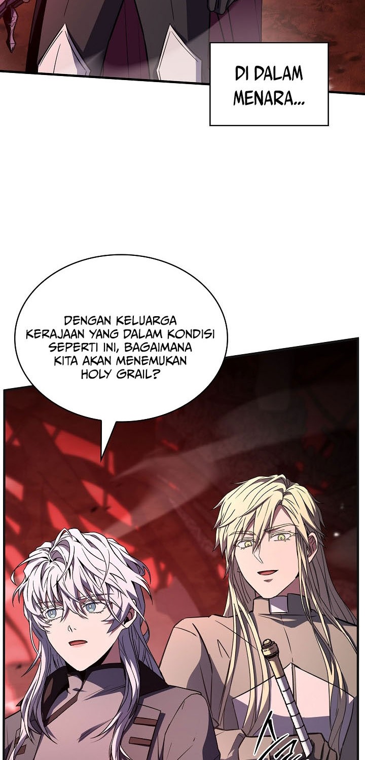 Return of The Greatest Lancer Chapter 175 - halaman 78