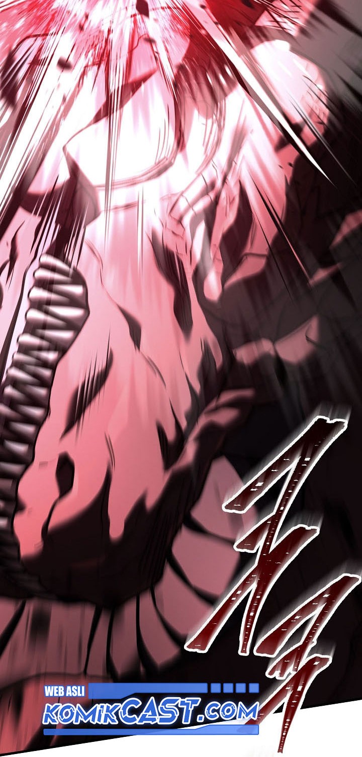 Return of The Greatest Lancer Chapter 175 - halaman 8