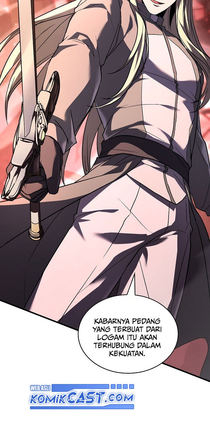 Return of The Greatest Lancer Chapter 175 - halaman 80