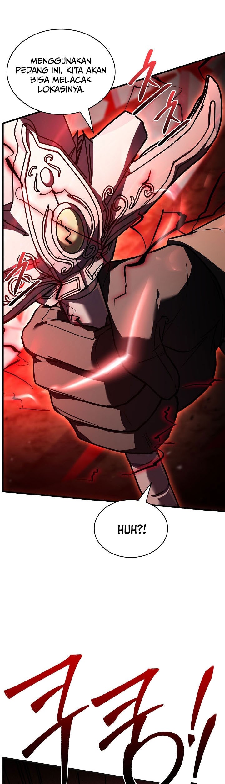 Return of The Greatest Lancer Chapter 175 - halaman 81