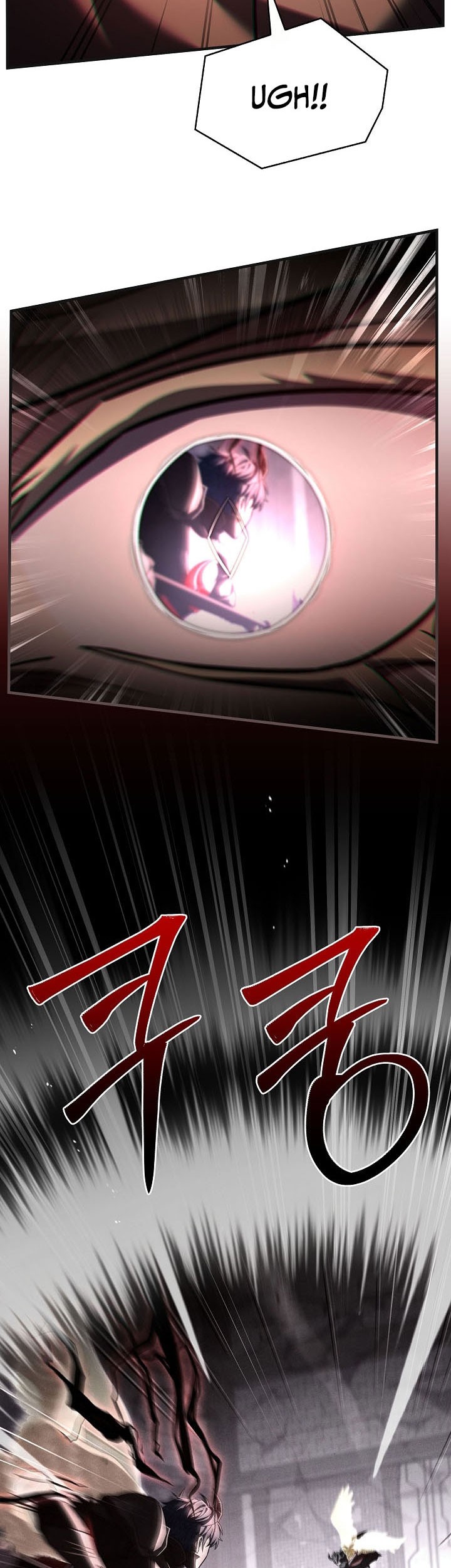 Return of The Greatest Lancer Chapter 175 - halaman 83