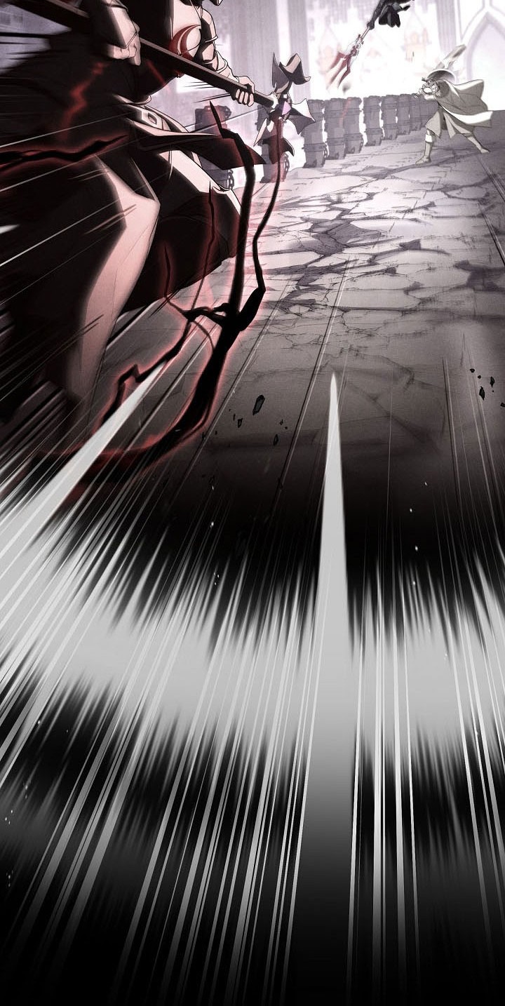 Return of The Greatest Lancer Chapter 175 - halaman 84