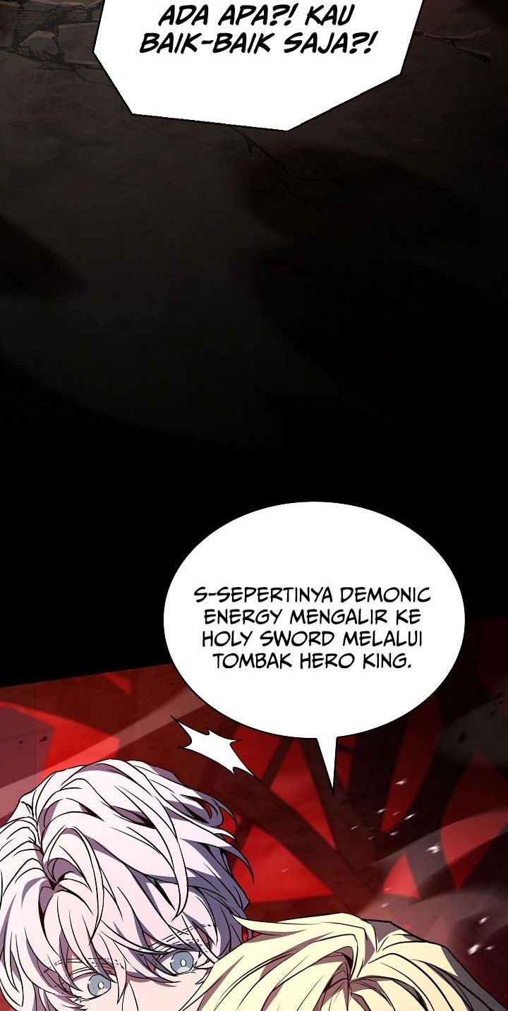 Return of The Greatest Lancer Chapter 175 - halaman 86