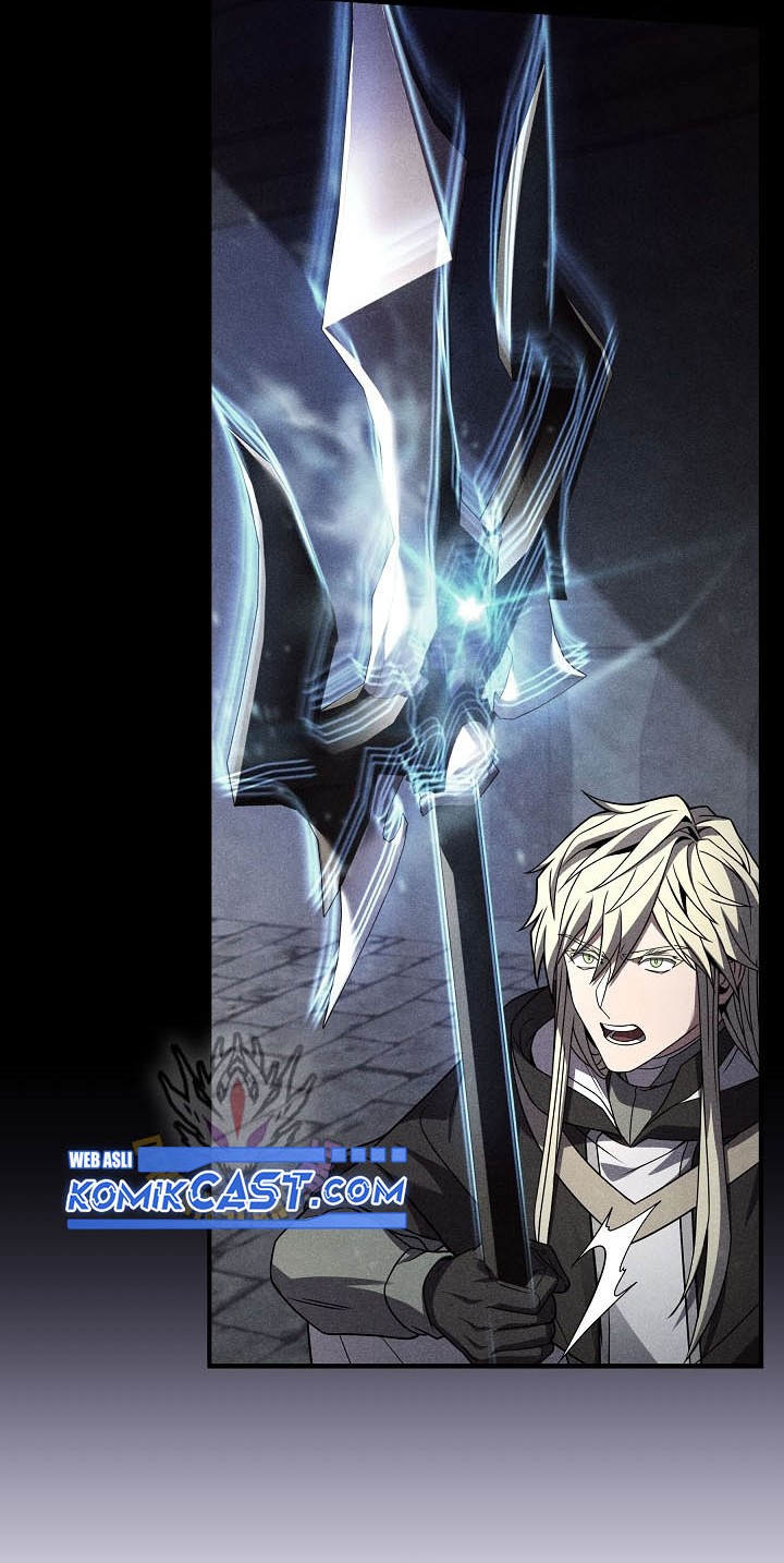Return of The Greatest Lancer Chapter 175 - halaman 88