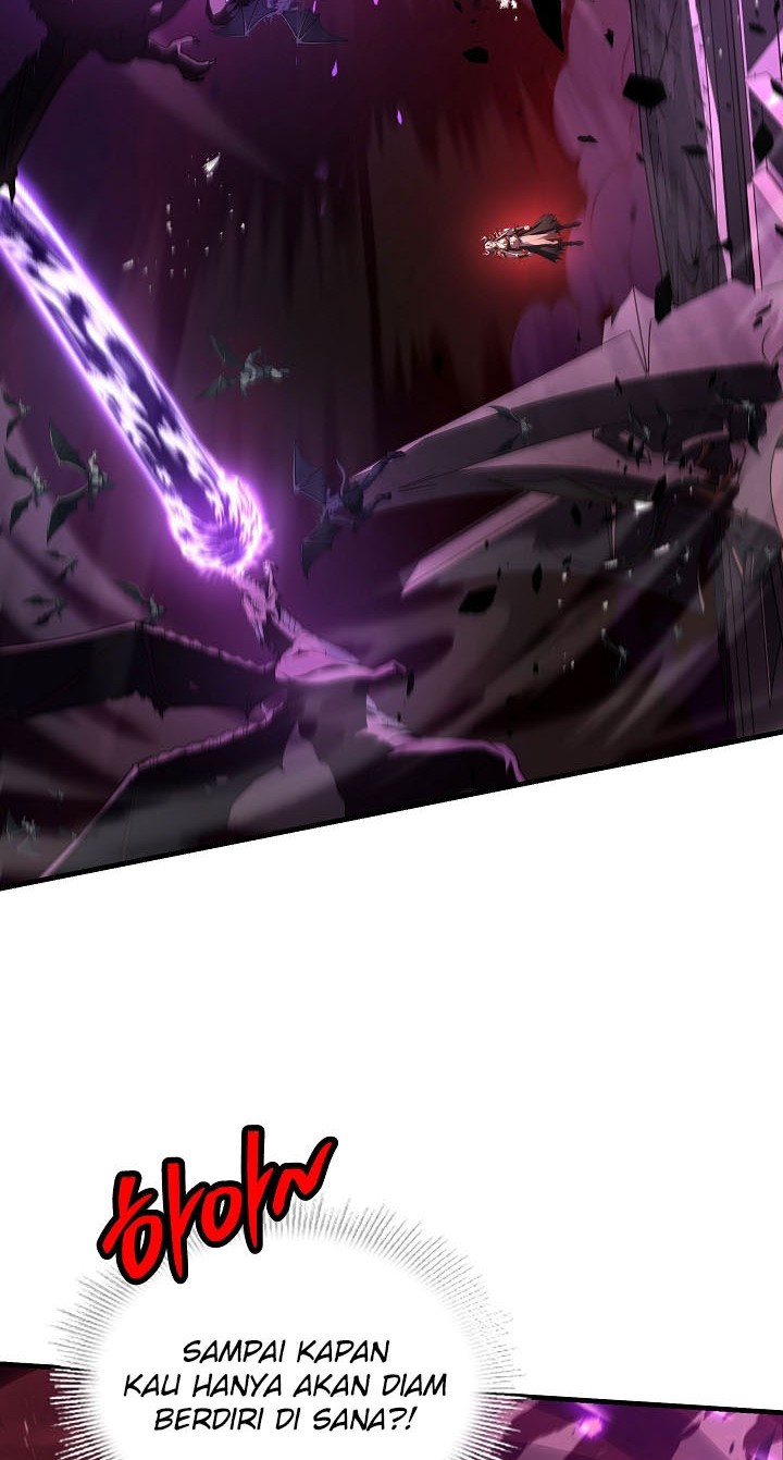 Return of The Greatest Lancer Chapter 176 - halaman 10