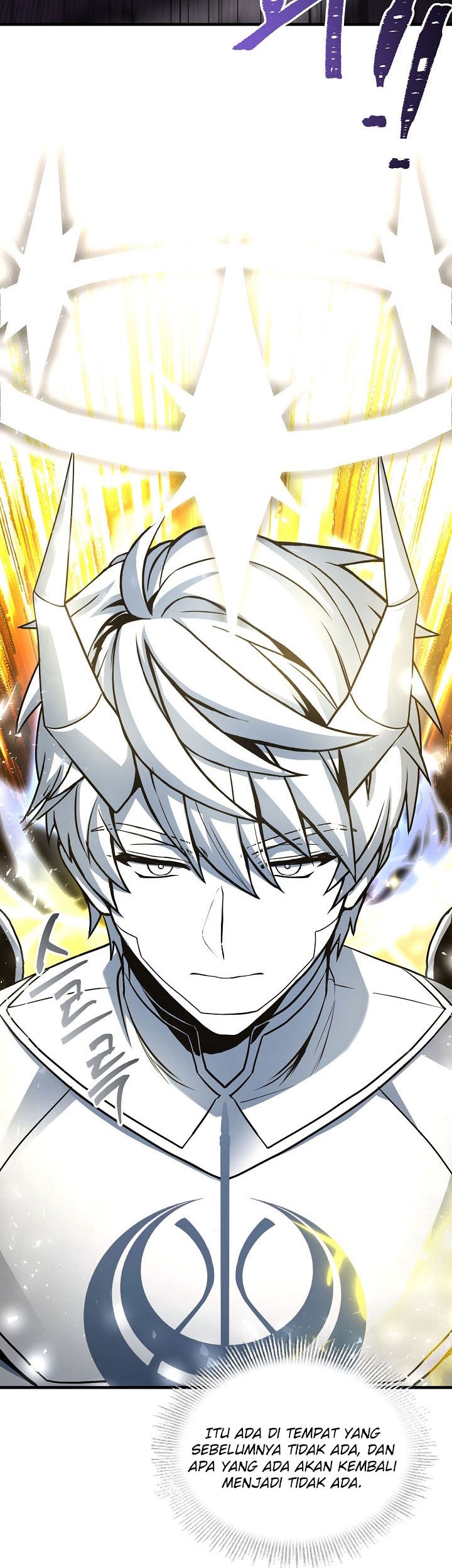 Return of The Greatest Lancer Chapter 176 - halaman 103