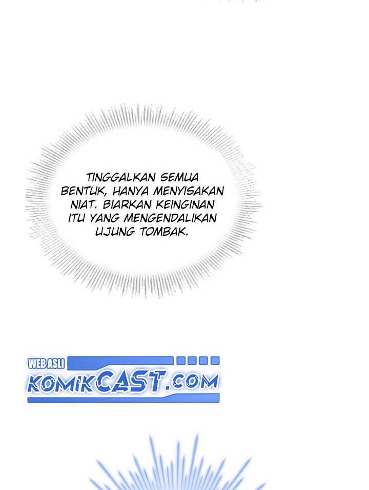 Return of The Greatest Lancer Chapter 176 - halaman 104