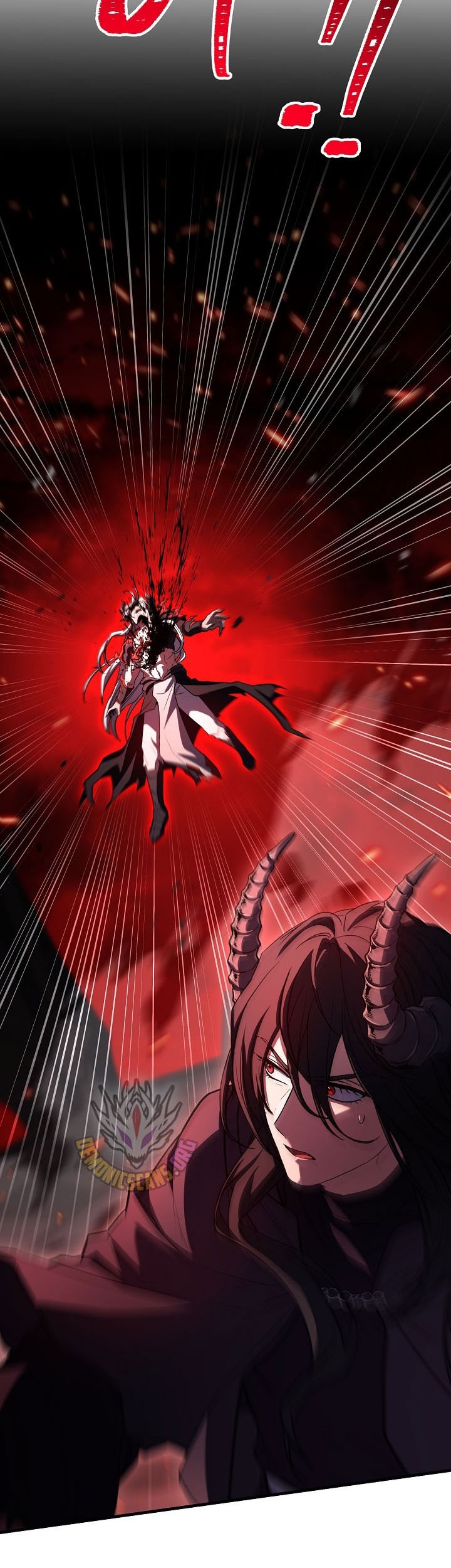 Return of The Greatest Lancer Chapter 176 - halaman 111