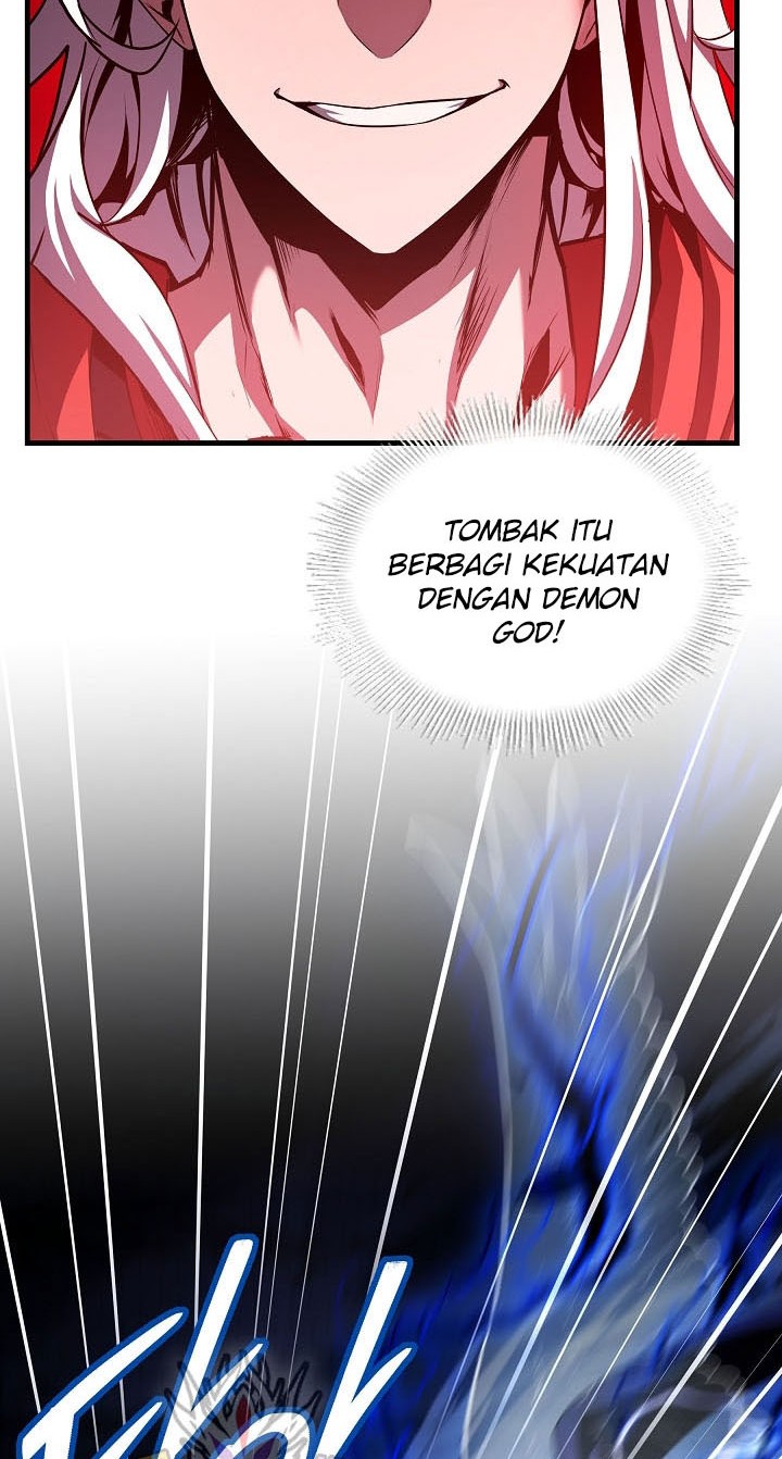 Return of The Greatest Lancer Chapter 176 - halaman 12
