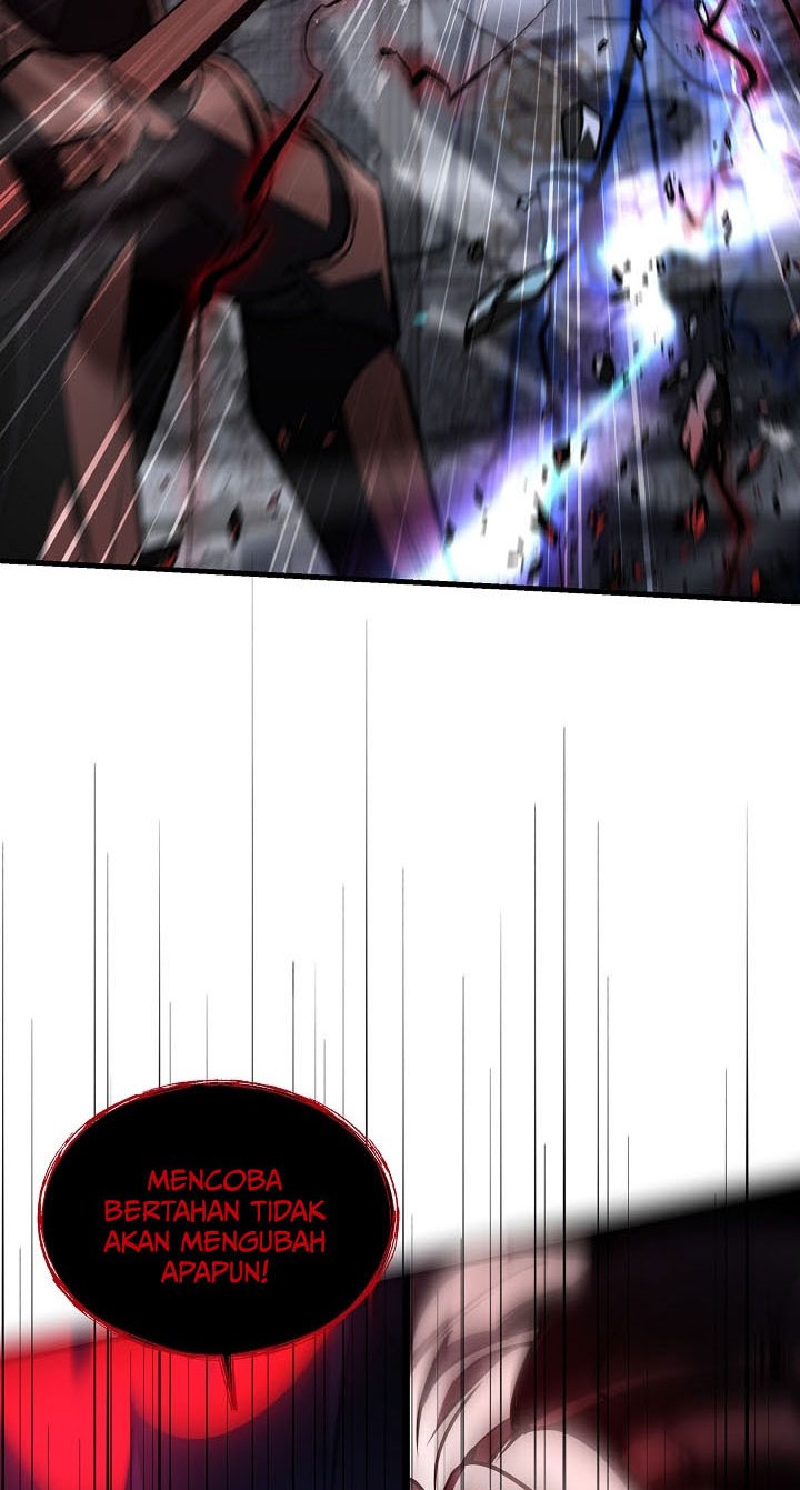 Return of The Greatest Lancer Chapter 176 - halaman 14