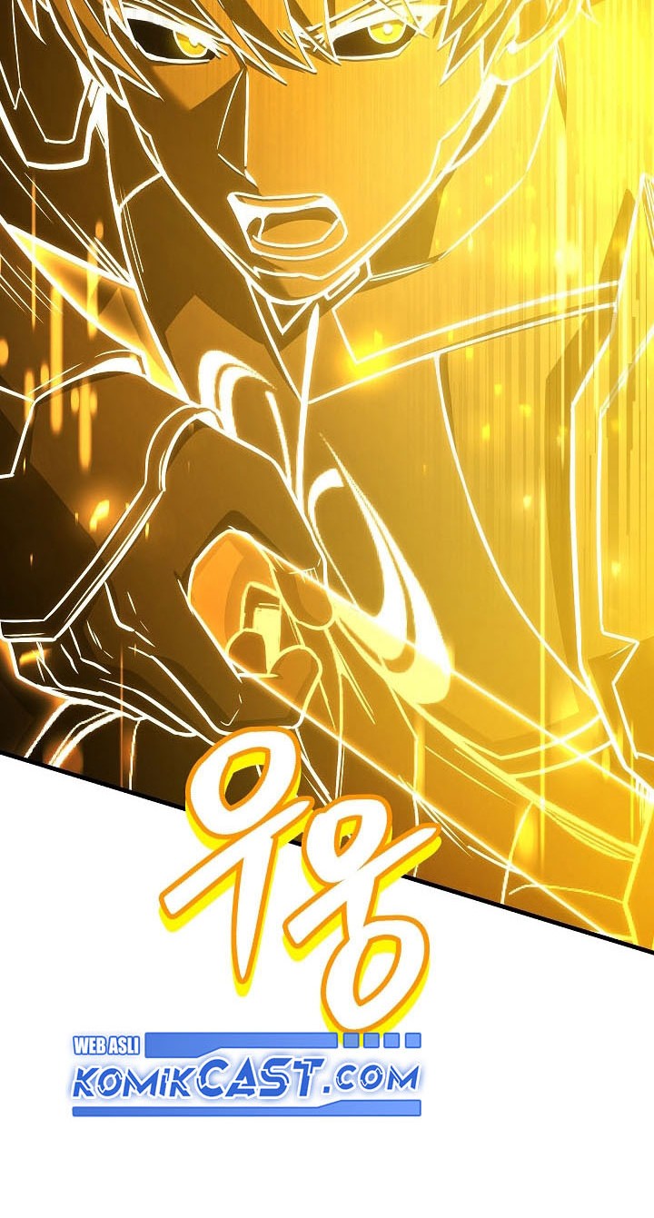 Return of The Greatest Lancer Chapter 176 - halaman 16