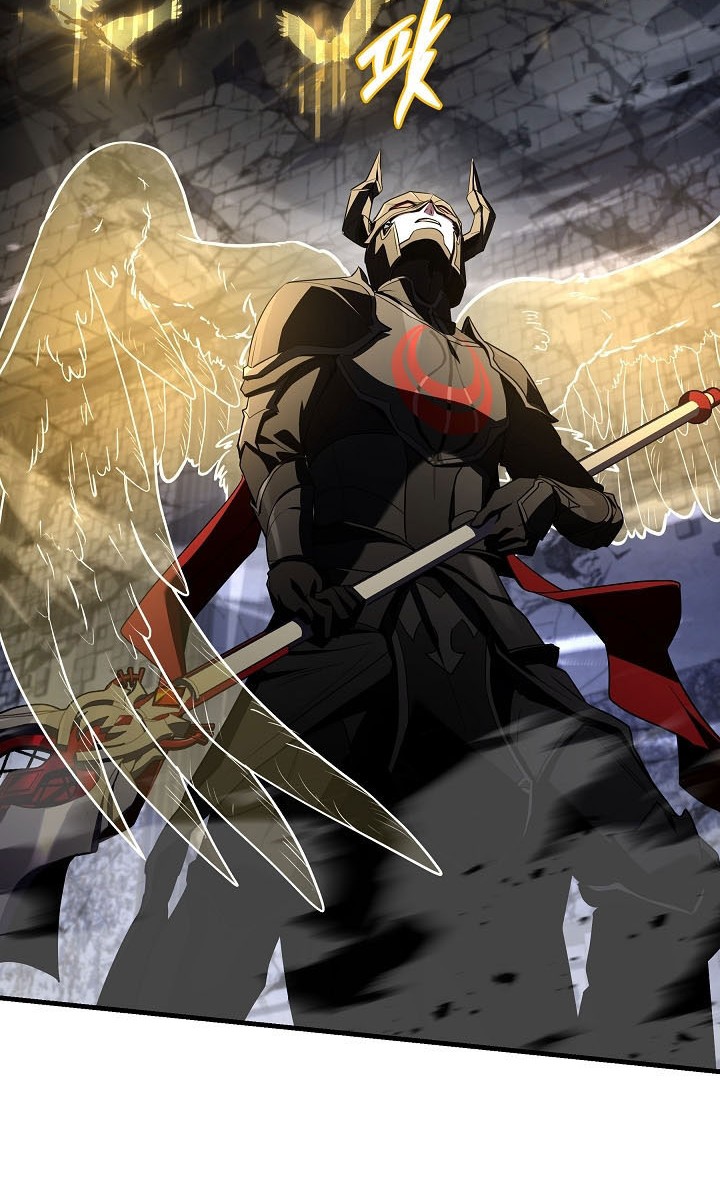 Return of The Greatest Lancer Chapter 176 - halaman 18