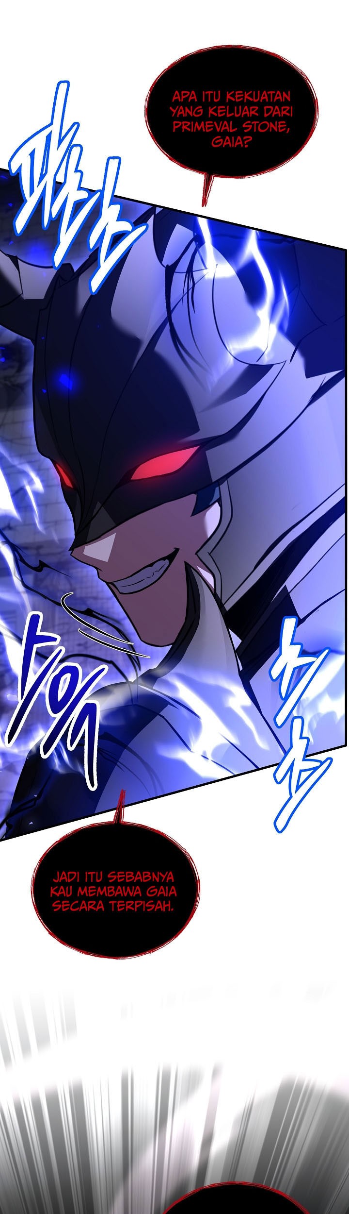Return of The Greatest Lancer Chapter 176 - halaman 19