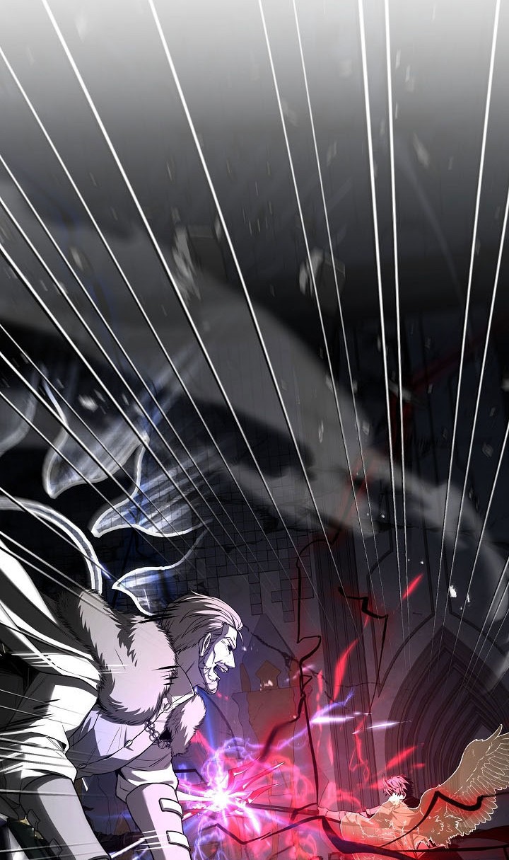 Return of The Greatest Lancer Chapter 176 - halaman 2