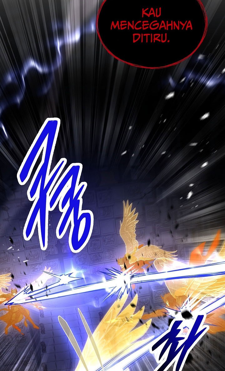 Return of The Greatest Lancer Chapter 176 - halaman 20